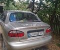 Бежевий Деу Сенс, об'ємом двигуна 1.3 л та пробігом 320 тис. км за 1448 $, фото 1 на Automoto.ua