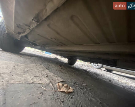 Бежевый Дэу Сенс, объемом двигателя 0 л и пробегом 350 тыс. км за 1250 $, фото 11 на Automoto.ua