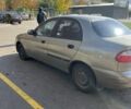 Бежевий Деу Сенс, об'ємом двигуна 1.5 л та пробігом 188 тис. км за 2700 $, фото 5 на Automoto.ua