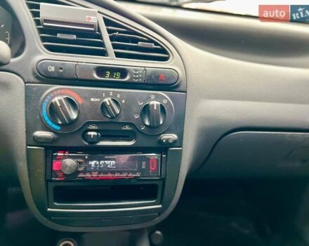 Бежевый Дэу Сенс, объемом двигателя 1.3 л и пробегом 165 тыс. км за 2200 $, фото 20 на Automoto.ua