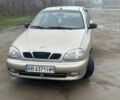 Бежевый Дэу Сенс, объемом двигателя 0 л и пробегом 250 тыс. км за 1050 $, фото 1 на Automoto.ua