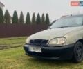 Бежевый Дэу Сенс, объемом двигателя 1.5 л и пробегом 378 тыс. км за 1250 $, фото 1 на Automoto.ua