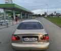 Бежевий Деу Сенс, об'ємом двигуна 1.3 л та пробігом 200 тис. км за 1650 $, фото 8 на Automoto.ua
