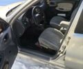Бежевый Дэу Сенс, объемом двигателя 1.3 л и пробегом 200 тыс. км за 1700 $, фото 6 на Automoto.ua