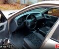 Дэу Сенс 2004 в Гадяче на Automoto.ua Бежевый Дэу Сенс, объемом двигателя 1.3 л и пробегом 186 тыс. км за 1300 $, фото 4 на Automoto.ua