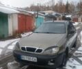Бежевий Деу Сенс, об'ємом двигуна 1.3 л та пробігом 280 тис. км за 1500 $, фото 1 на Automoto.ua