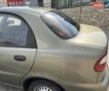 Бежевый Дэу Сенс, объемом двигателя 1.3 л и пробегом 143 тыс. км за 2100 $, фото 8 на Automoto.ua
