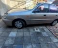 Бежевый Дэу Сенс, объемом двигателя 1.3 л и пробегом 19 тыс. км за 1800 $, фото 2 на Automoto.ua