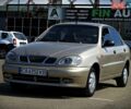 Бежевий Деу Сенс, об'ємом двигуна 1.3 л та пробігом 111 тис. км за 2900 $, фото 1 на Automoto.ua