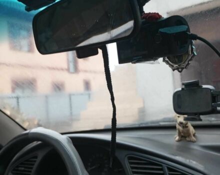 Дэу Сенс 2004 в Виннице на Automoto.ua Бежевый Дэу Сенс, объемом двигателя 1.3 л и пробегом 287 тыс. км за 2100 $, фото 14 на Automoto.ua