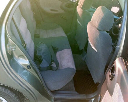 Бежевий Деу Сенс, об'ємом двигуна 1.3 л та пробігом 1 тис. км за 1700 $, фото 2 на Automoto.ua