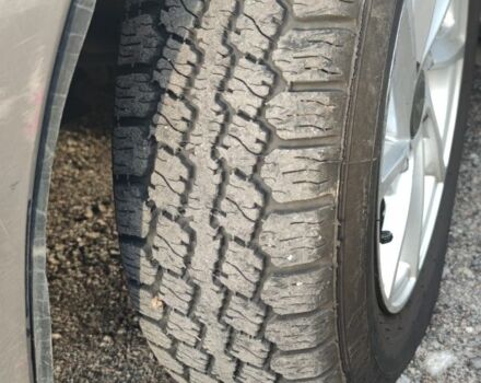 Бежевий Деу Сенс, об'ємом двигуна 1.3 л та пробігом 232 тис. км за 1750 $, фото 5 на Automoto.ua