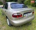 Бежевый Дэу Сенс, объемом двигателя 1.3 л и пробегом 170 тыс. км за 2600 $, фото 3 на Automoto.ua