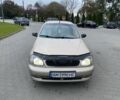 Бежевий Деу Сенс, об'ємом двигуна 1.3 л та пробігом 200 тис. км за 1650 $, фото 3 на Automoto.ua