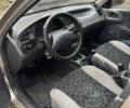 Бежевий Деу Сенс, об'ємом двигуна 0 л та пробігом 300 тис. км за 2400 $, фото 4 на Automoto.ua