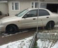 Бежевый Дэу Сенс, объемом двигателя 0 л и пробегом 214 тыс. км за 1800 $, фото 1 на Automoto.ua