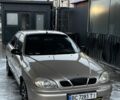 Бежевий Деу Сенс, об'ємом двигуна 1.5 л та пробігом 128 тис. км за 2100 $, фото 1 на Automoto.ua