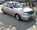 Бежевый Дэу Сенс, объемом двигателя 1.3 л и пробегом 300 тыс. км за 1200 $, фото 1 на Automoto.ua