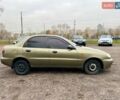 Бежевый Дэу Сенс, объемом двигателя 1.3 л и пробегом 165 тыс. км за 2200 $, фото 6 на Automoto.ua