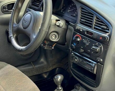 Бежевый Дэу Сенс, объемом двигателя 1.3 л и пробегом 0 тыс. км за 1399 $, фото 6 на Automoto.ua