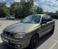 Бежевий Деу Сенс, об'ємом двигуна 1.5 л та пробігом 286 тис. км за 2507 $, фото 1 на Automoto.ua