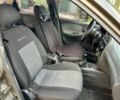 Бежевый Дэу Сенс, объемом двигателя 1.5 л и пробегом 222 тыс. км за 2100 $, фото 10 на Automoto.ua