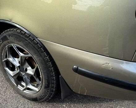 Бежевый Дэу Сенс, объемом двигателя 1.3 л и пробегом 188 тыс. км за 2400 $, фото 11 на Automoto.ua