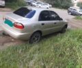Бежевий Деу Сенс, об'ємом двигуна 0 л та пробігом 230 тис. км за 1600 $, фото 1 на Automoto.ua