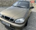 Бежевый Дэу Сенс, объемом двигателя 1.3 л и пробегом 143 тыс. км за 2100 $, фото 6 на Automoto.ua