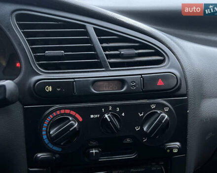 Бежевый Дэу Сенс, объемом двигателя 1.3 л и пробегом 143 тыс. км за 1899 $, фото 20 на Automoto.ua