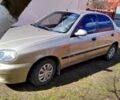 Бежевий Деу Сенс, об'ємом двигуна 1.3 л та пробігом 250 тис. км за 1550 $, фото 1 на Automoto.ua