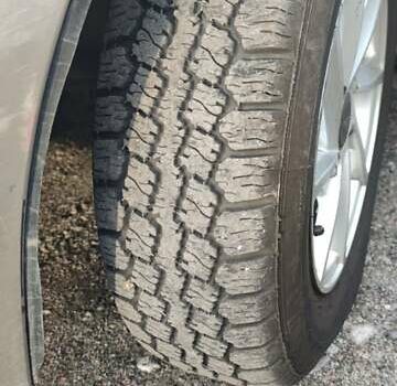 Бежевий Деу Сенс, об'ємом двигуна 1.3 л та пробігом 233 тис. км за 1750 $, фото 23 на Automoto.ua