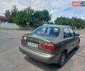 Бежевый Дэу Сенс, объемом двигателя 1.3 л и пробегом 406 тыс. км за 1600 $, фото 3 на Automoto.ua