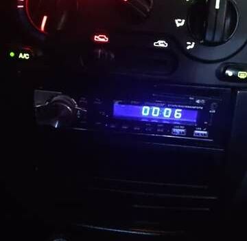 Бежевий Деу Сенс, об'ємом двигуна 1.3 л та пробігом 233 тис. км за 1750 $, фото 20 на Automoto.ua