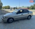 Бежевий Деу Сенс, об'ємом двигуна 1.3 л та пробігом 318 тис. км за 1500 $, фото 1 на Automoto.ua