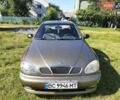 Бежевий Деу Сенс, об'ємом двигуна 1.3 л та пробігом 213 тис. км за 2200 $, фото 1 на Automoto.ua