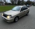 Бежевий Деу Сенс, об'ємом двигуна 1.3 л та пробігом 200 тис. км за 1650 $, фото 1 на Automoto.ua