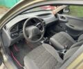 Деу Сенс 2004 у Белой Церкве на Automoto.ua Бежевий Деу Сенс, об'ємом двигуна 1.3 л та пробігом 162 тис. км за 1950 $, фото 5 на Automoto.ua