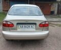 Бежевий Деу Сенс, об'ємом двигуна 1.3 л та пробігом 54 тис. км за 2800 $, фото 11 на Automoto.ua