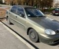 Бежевий Деу Сенс, об'ємом двигуна 1.5 л та пробігом 188 тис. км за 2700 $, фото 2 на Automoto.ua