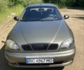 Бежевий Деу Сенс, об'ємом двигуна 1.5 л та пробігом 170 тис. км за 2350 $, фото 1 на Automoto.ua