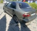 Бежевый Дэу Сенс, объемом двигателя 0 л и пробегом 100 тыс. км за 700 $, фото 4 на Automoto.ua