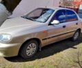 Бежевый Дэу Сенс, объемом двигателя 1.3 л и пробегом 250 тыс. км за 1600 $, фото 1 на Automoto.ua