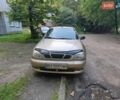 Бежевый Дэу Сенс, объемом двигателя 1.3 л и пробегом 340 тыс. км за 1300 $, фото 1 на Automoto.ua