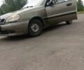 Бежевый Дэу Сенс, объемом двигателя 1.3 л и пробегом 196 тыс. км за 1200 $, фото 4 на Automoto.ua