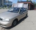 Бежевий Деу Сенс, об'ємом двигуна 1.3 л та пробігом 286 тис. км за 1797 $, фото 1 на Automoto.ua