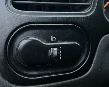 Бежевий Деу Сенс, об'ємом двигуна 1.3 л та пробігом 143 тис. км за 1899 $, фото 16 на Automoto.ua