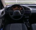 Бежевый Дэу Сенс, объемом двигателя 1.5 л и пробегом 206 тыс. км за 1699 $, фото 12 на Automoto.ua