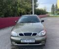 Бежевый Дэу Сенс, объемом двигателя 1.3 л и пробегом 180 тыс. км за 1999 $, фото 1 на Automoto.ua