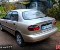 Дэу Сенс 2004 в Гадяче на Automoto.ua Бежевый Дэу Сенс, объемом двигателя 1.3 л и пробегом 186 тыс. км за 1300 $, фото 2 на Automoto.ua